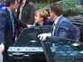 Канцлер Германии Ангела Меркель Канцлер Германии Ангела Меркель