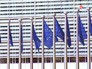 Здание штаб-квартиры Европейской комиссии в Брюсселе Здание штаб-квартиры Европейской комиссии в Брюсселе