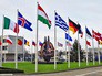Штаб-квартира НАТО Штаб-квартира НАТО