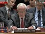 Постоянный представитель России при ООН Виталий Чуркин Постоянный представитель России при ООН Виталий Чуркин