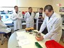 Начало расшифровки бортового самописца сбитого ВВС Турции российского военного самолета Су-24 Начало расшифровки бортового самописца сбитого ВВС Турции российского военного самолета Су-24