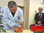 Начало расшифровки бортового самописца сбитого ВВС Турции российского военного самолета Су-24 Начало расшифровки бортового самописца сбитого ВВС Турции российского военного самолета Су-24