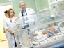 Сергей Собянин общается с врачами Сергей Собянин общается с врачами