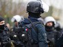 Спецназ французской полиции Спецназ французской полиции