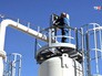 Газоперегонный узел Газоперегонный узел