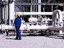 Газоперегонный узел Газоперегонный узел