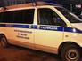 Машина Экспертно-криминалистического отдела полиции Москвы Машина Экспертно-криминалистического отдела полиции Москвы