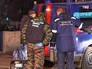 Представители следственного комитета на месте происшествия Представители следственного комитета на месте происшествия