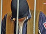Суд над подозреваемым участником перестрелки у кафе в Москве Суд над подозреваемым участником перестрелки у кафе в Москве