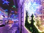 Новогодние оформление Москвы Новогодние оформление Москвы