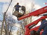 Работа электриков Работа электриков