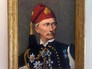 Сходство Владимира Путина с Арнольфини Сходство Владимира Путина с Арнольфини