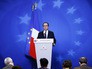 Президент Франции Франсуа Олланд Президент Франции Франсуа Олланд