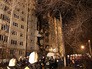 Сотрудники МЧС России у разрушенного в результате взрыва бытового газа многоэтажного дома в Волгограде Сотрудники МЧС России у разрушенного в результате взрыва бытового газа многоэтажного дома в Волгограде