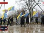 Экстремисты полка "Азов" Экстремисты полка "Азов"