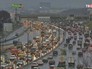 Эстакада на Можайском шоссе Эстакада на Можайском шоссе
