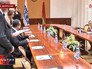 Переговоры Контактной группы в Минске Переговоры Контактной группы в Минске