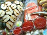 Икра и рыба Икра и рыба