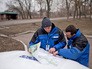 Наблюдатели ОБСЕ в Донбассе Наблюдатели ОБСЕ в Донбассе