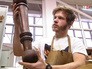 Реставрационный центр имени Грабаря Реставрационный центр имени Грабаря