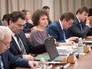 Заседание президиума правительства Москвы Заседание президиума правительства Москвы