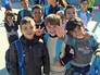 Лагерь для беженцев в Сирии Лагерь для беженцев в Сирии