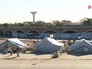 Лагерь беженцев в Сирии Лагерь беженцев в Сирии