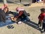 Лагерь для беженцев в Сирии Лагерь для беженцев в Сирии