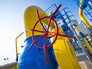Газопровод Газопровод
