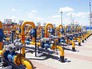Газоперегонный узел Газоперегонный узел