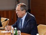 Глава МИД РФ Сергей Лавров Глава МИД РФ Сергей Лавров