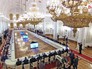 Заседание Госсовета Заседание Госсовета