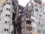 Сотрудники МЧС России на месте взрыва бытового газа в многоэтажном доме в Волгограде Сотрудники МЧС России на месте взрыва бытового газа в многоэтажном доме в Волгограде