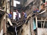 Спасатели МЧС Калининграда на месте происшествия Спасатели МЧС Калининграда на месте происшествия