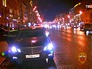 Задержание банды автоподставщиков Задержание банды автоподставщиков