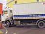 Доставка арестованного в Московский окружной военный суд Доставка арестованного в Московский окружной военный суд