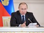 Президент России Владимир Путин Президент России Владимир Путин