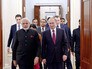 Президент России Владимир Путин и премьер-министр Индии Нарендра Моди Президент России Владимир Путин и премьер-министр Индии Нарендра Моди