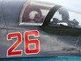 Пилоты авиагруппировки ВКС России в Сирии Пилоты авиагруппировки ВКС России в Сирии