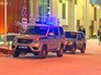 Полиция Сургута у ТЦ Полиция Сургута у ТЦ
