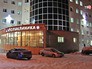 Здание поликлиники в Сургуте Здание поликлиники в Сургуте