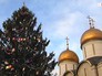 Главная новогодняя ёлка в Кремле Главная новогодняя ёлка в Кремле