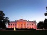 Здание Белого дома США Здание Белого дома США