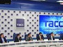 Пресс-конеренция полпреда ЛНР Владислава Дейнеги и полпреда ДНР Дениса Пушилина Пресс-конеренция полпреда ЛНР Владислава Дейнеги и полпреда ДНР Дениса Пушилина