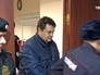 Алексей Титов в суде по делу падения пассажирского лифта в доме Алексей Титов в суде по делу падения пассажирского лифта в доме