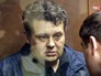 Алексей Титов в суде по делу падения пассажирского лифта в доме Алексей Титов в суде по делу падения пассажирского лифта в доме
