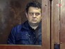 Алексей Титов в суде по делу падения пассажирского лифта в доме Алексей Титов в суде по делу падения пассажирского лифта в доме