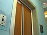 Старый лифт Старый лифт