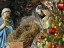 Рождественский сочельник в католической церкви Рождественский сочельник в католической церкви