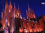 Римско-католический кафедральный собор в Москве Римско-католический кафедральный собор в Москве